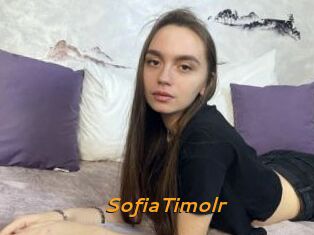 SofiaTimolr