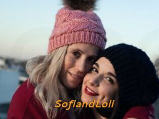 SofiandLoli