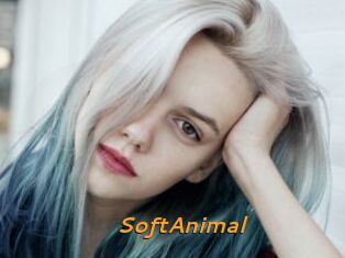 SoftAnimal