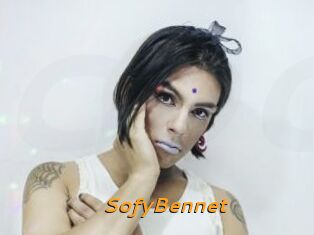 SofyBennet