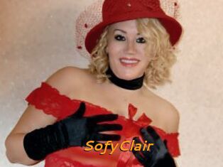 SofyClair