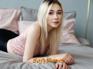 SofyPeach