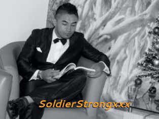 SoldierStrongxxx