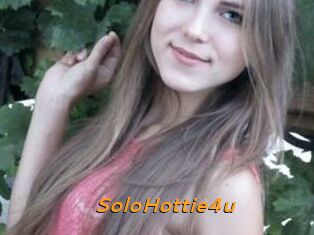 SoloHottie4u