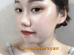 Somecleverxyan