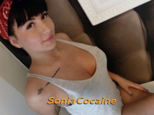 SoniaCocaine