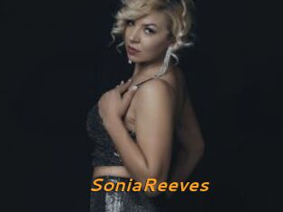 SoniaReeves