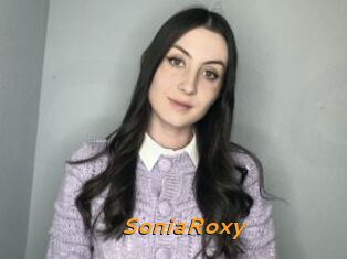 SoniaRoxy