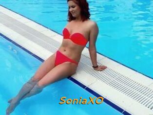 SoniaXO