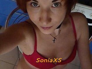 SoniaXS