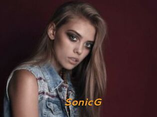 SonicG