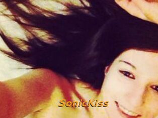 SonicKiss