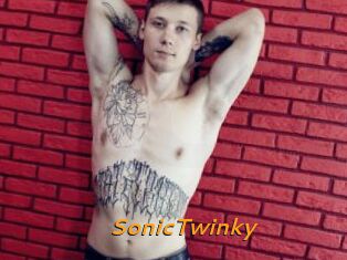 SonicTwinky
