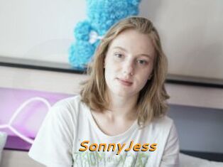 SonnyJess