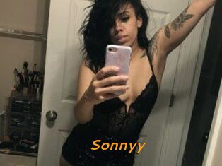 Sonnyy