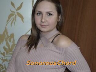 SonorousChord