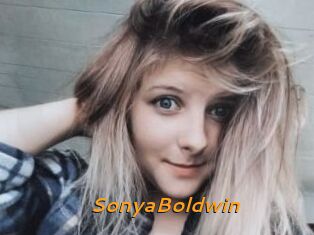 SonyaBoldwin