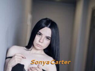 SonyaCarter