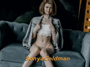 SonyaColdman