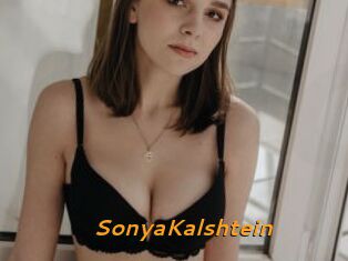 SonyaKalshtein
