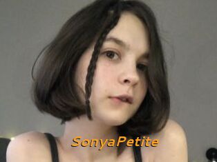 SonyaPetite
