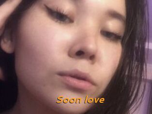 Soon_love