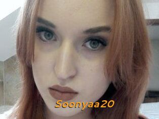 Soonyaa20