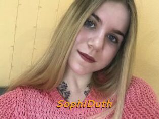 SophiDuth