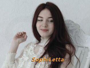 SophiLetta