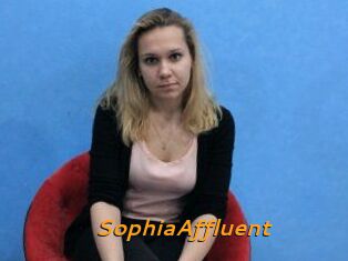 SophiaAffluent