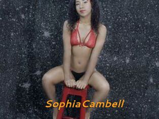 SophiaCambell