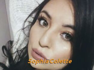SophiaColette