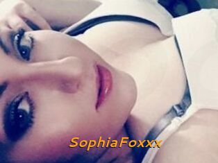 SophiaFoxxx
