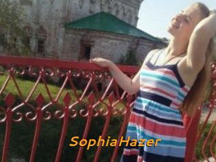 SophiaHazer