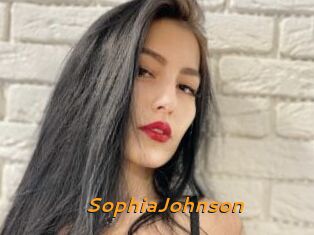 SophiaJohnson
