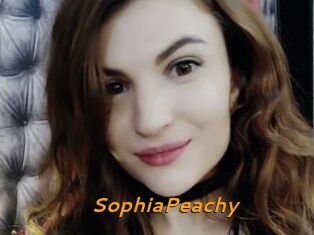 SophiaPeachy