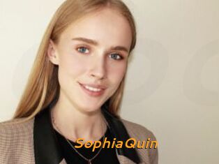 SophiaQuin