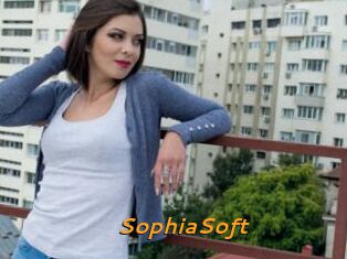 SophiaSoft