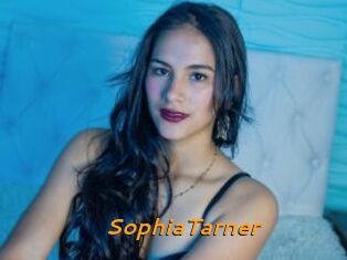SophiaTarner