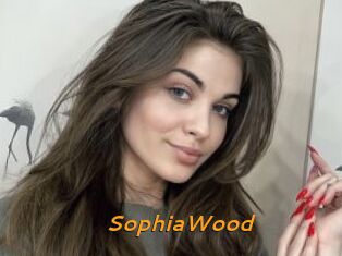 SophiaWood