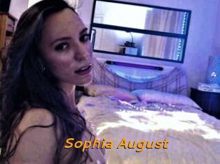 Sophia_August
