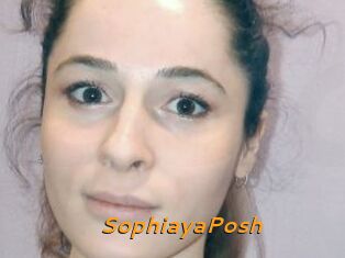 SophiayaPosh