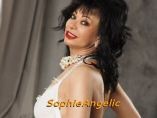 SophieAngelic