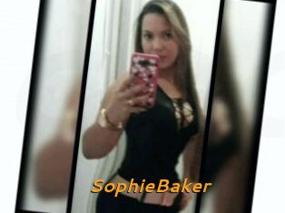 SophieBaker