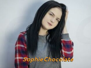 SophieChocolate