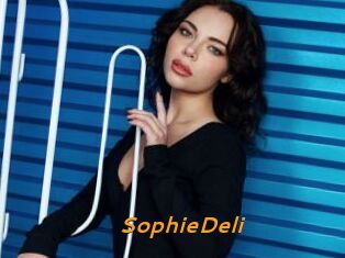 SophieDeli