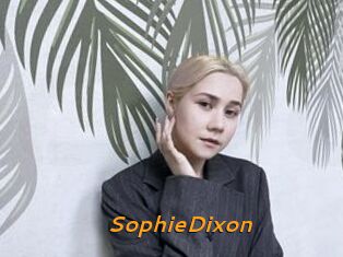 SophieDixon