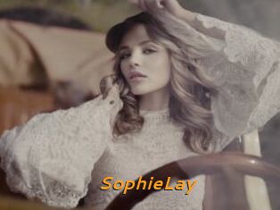 SophieLay