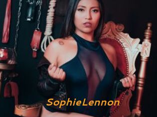 SophieLennon