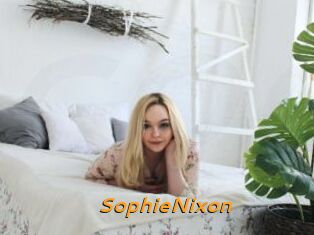 SophieNixon